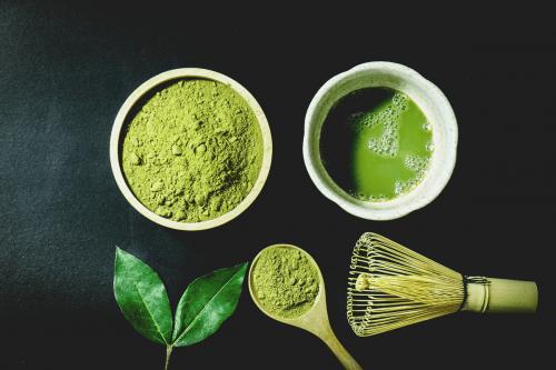 Felejtsd el a matchát! - Most jön a Hojicha latte
